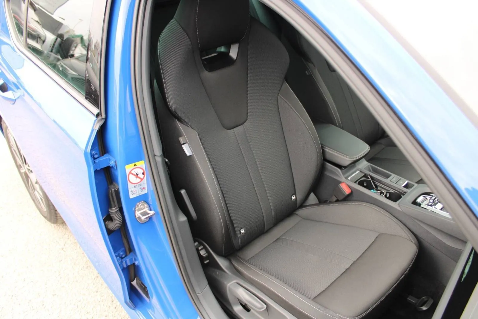 škoda octavia 2.0 tdi dsg sportline *led, navigacija, kamera* - slika 13