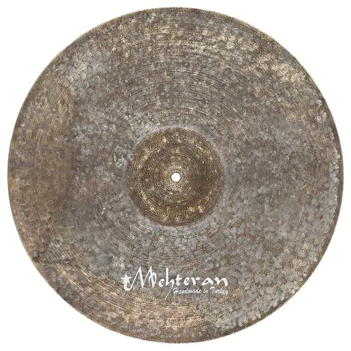 mehteran dry 18'' crash - slika 5