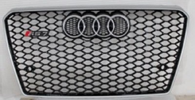 tuning-oprema-styling za audi a7 -interijer-exterijer-felge - slika 5