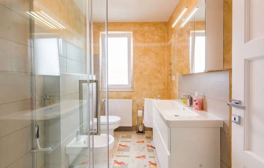 poreč-vila sa tri apartmana i panoramskim pogledom na more (prodaja) - slika 17