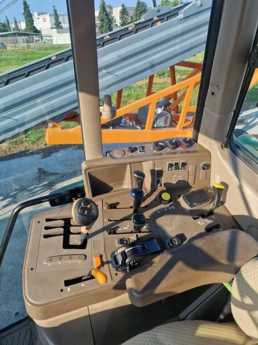 john deere 6330 - slika 3