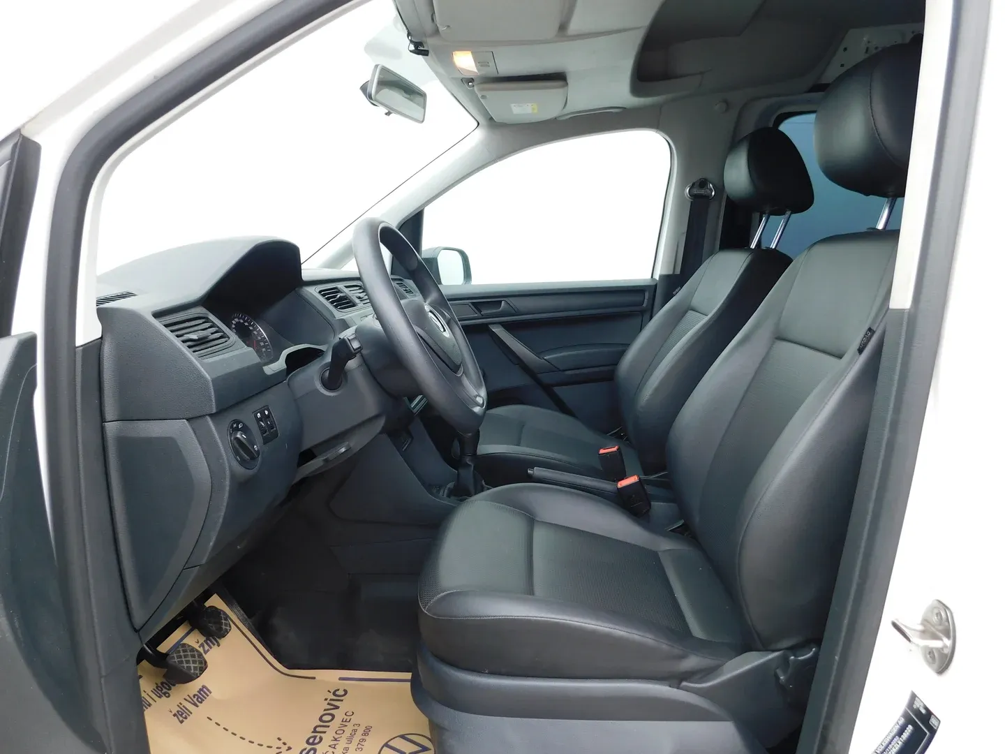 11448 vw caddy kombi maxi 2.0 tdi - slika 7