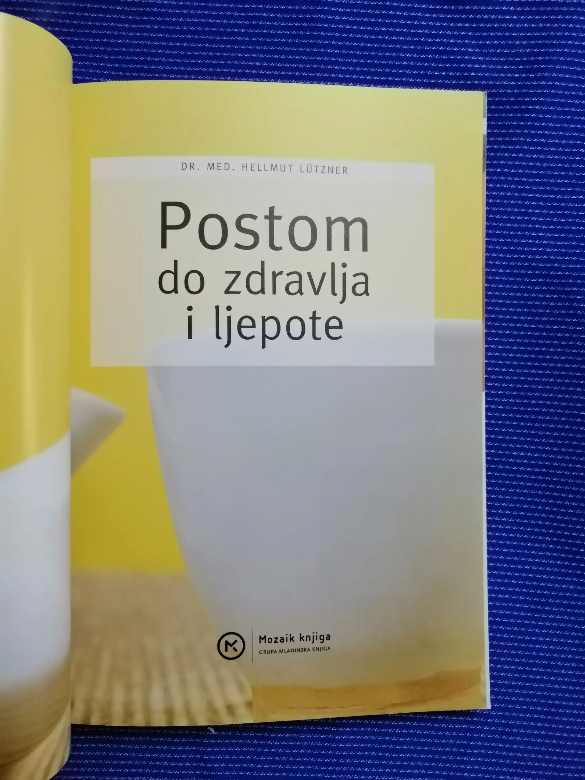 hellmut lützner – postom do zdravlja i ljepote [b117] - slika 2