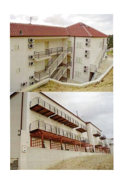vila lara: bol, višekatnica 1000 m2 (prodaja) - slika 2