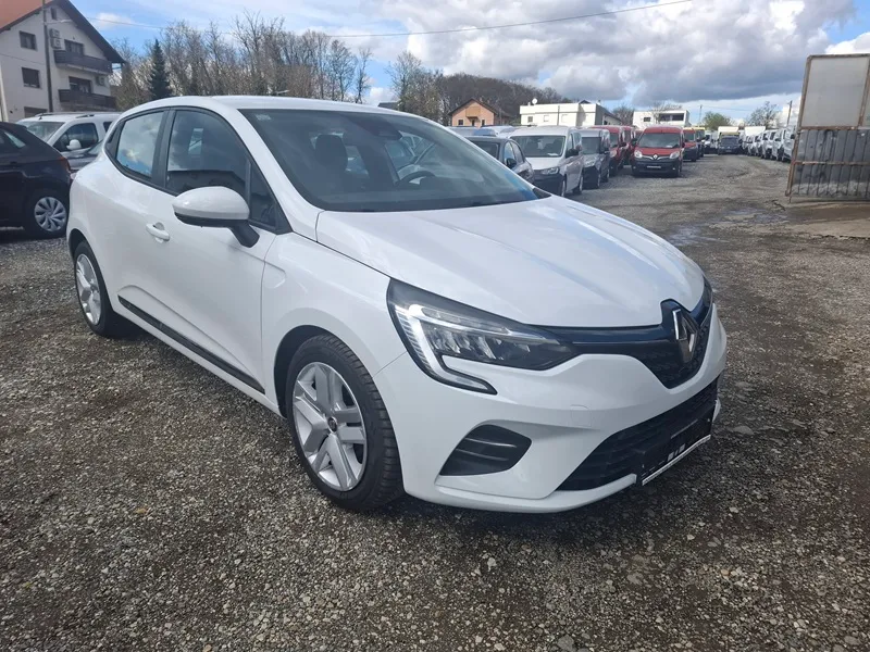 renault clio 1.0 tce*100ks*klima*tempomat* - slika 3
