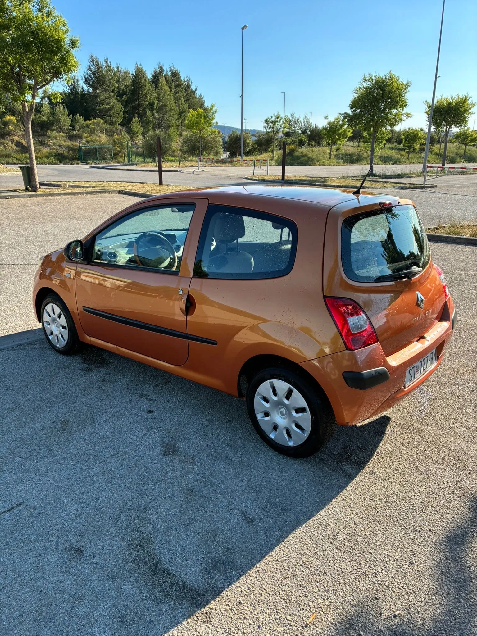 renault twingo 1.2 16v - slika 6