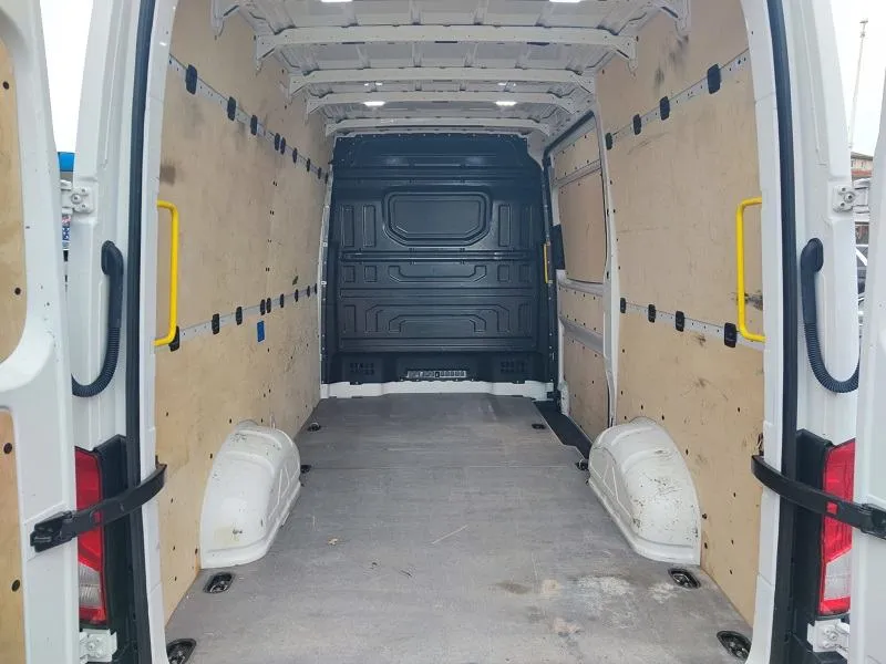volkswagen crafter 2.0 tdi*140ks*klima* - slika 7