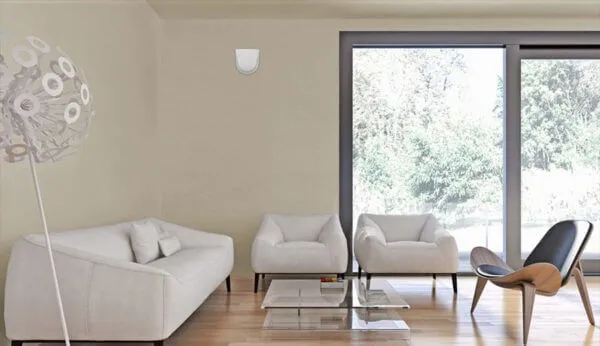 getair smartfan kpl sa touch upravljačem - slika 3