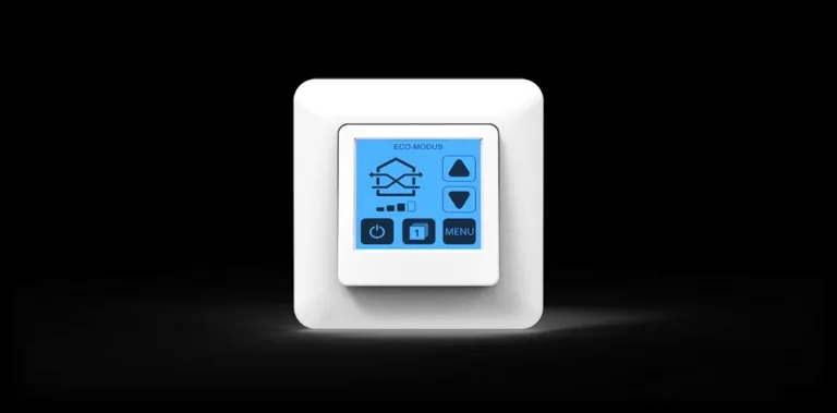 getair smartfan kpl sa touch upravljačem - slika 2
