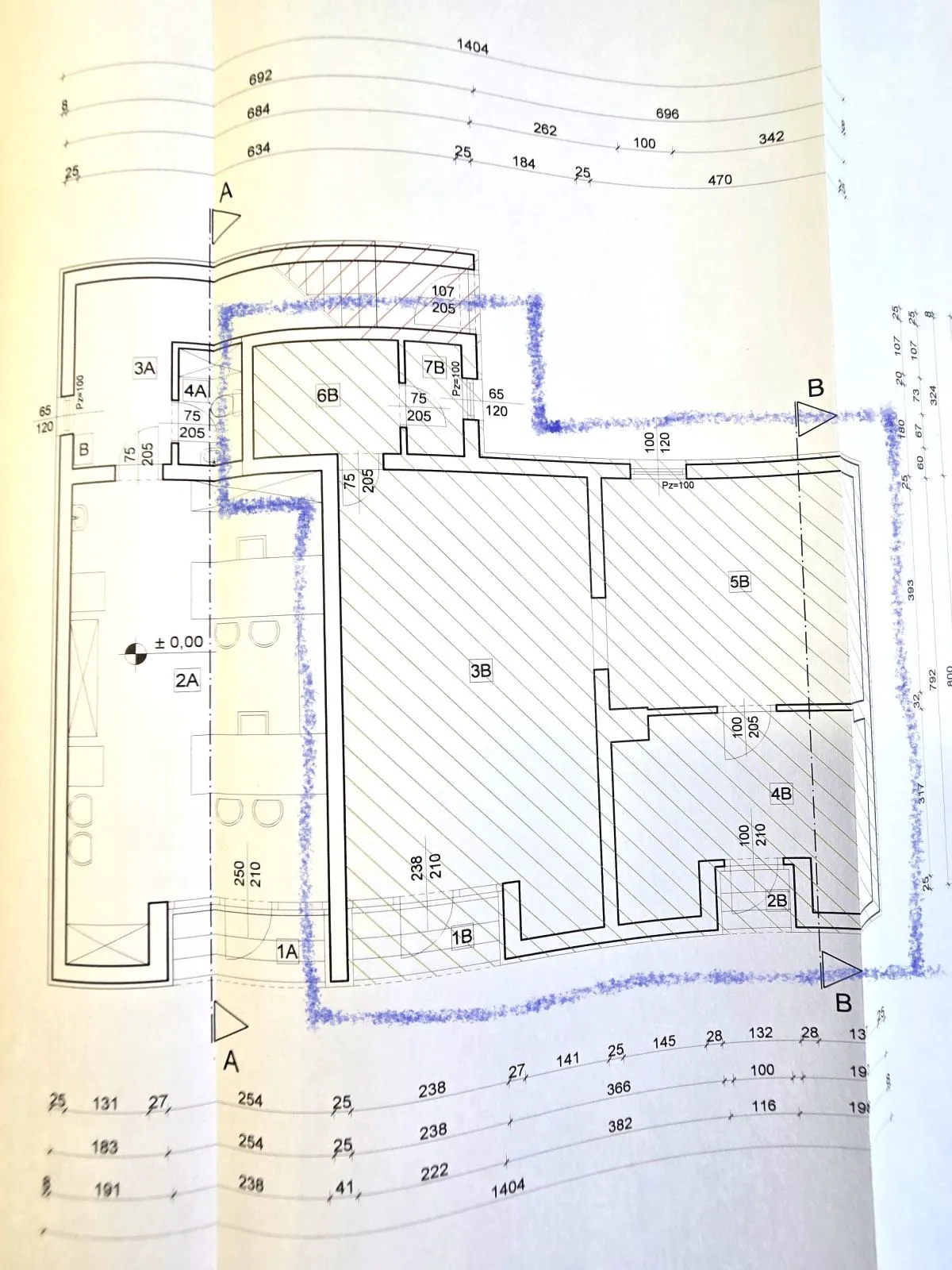 poslovni prostor: donja stubica, centar, ulični lokal, 73 m2 (prodaja) - slika 17