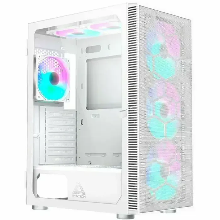 BaB SnowHunter R54070W (Ryzen 5 7500F, 32GB DDR5, 1TB SSD - Zagreb