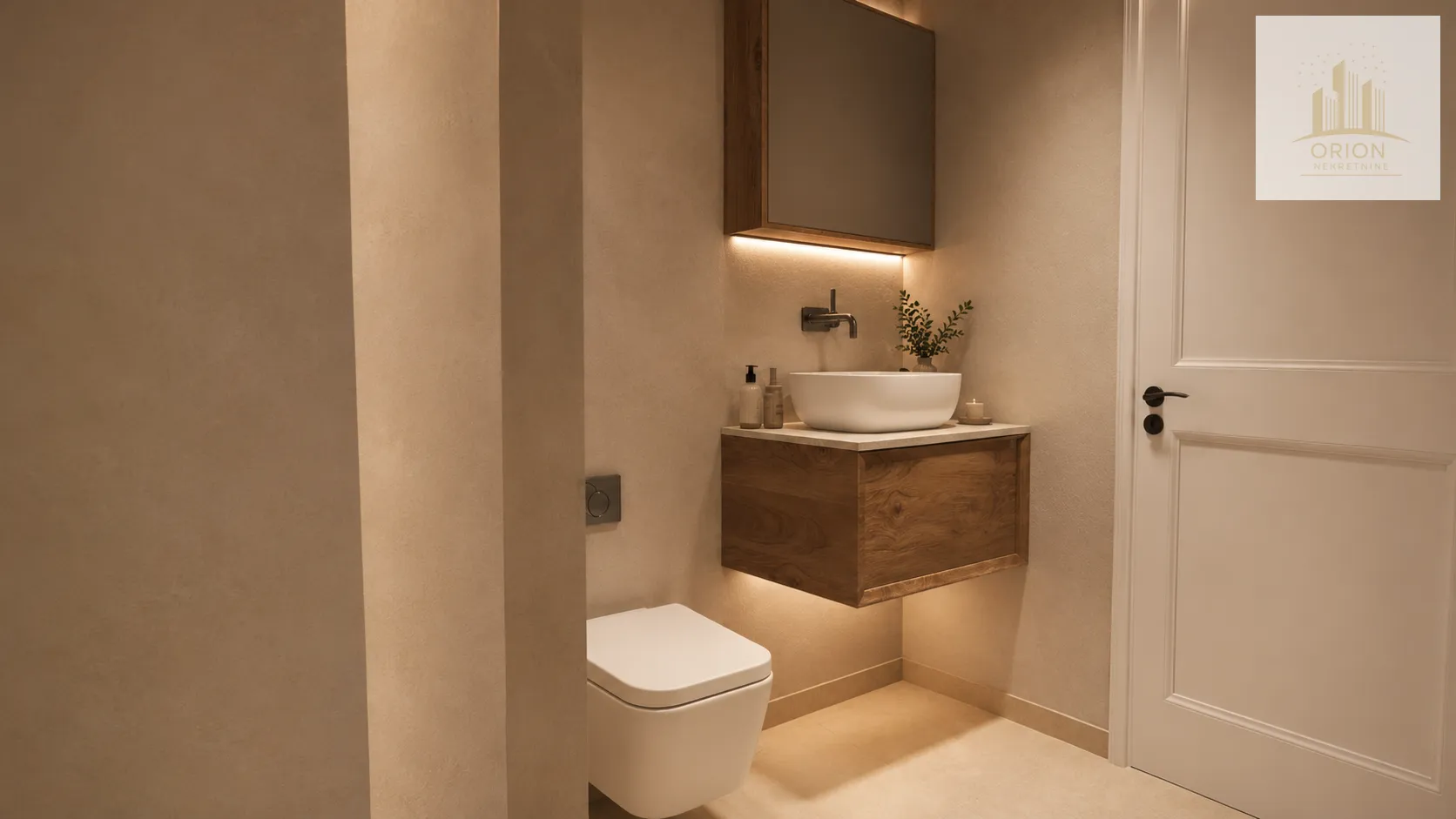 ekskluzivan 4s stan u urbanoj vili – 102 m² komfora na odličnoj lokaciji, 1 kat - slika 9