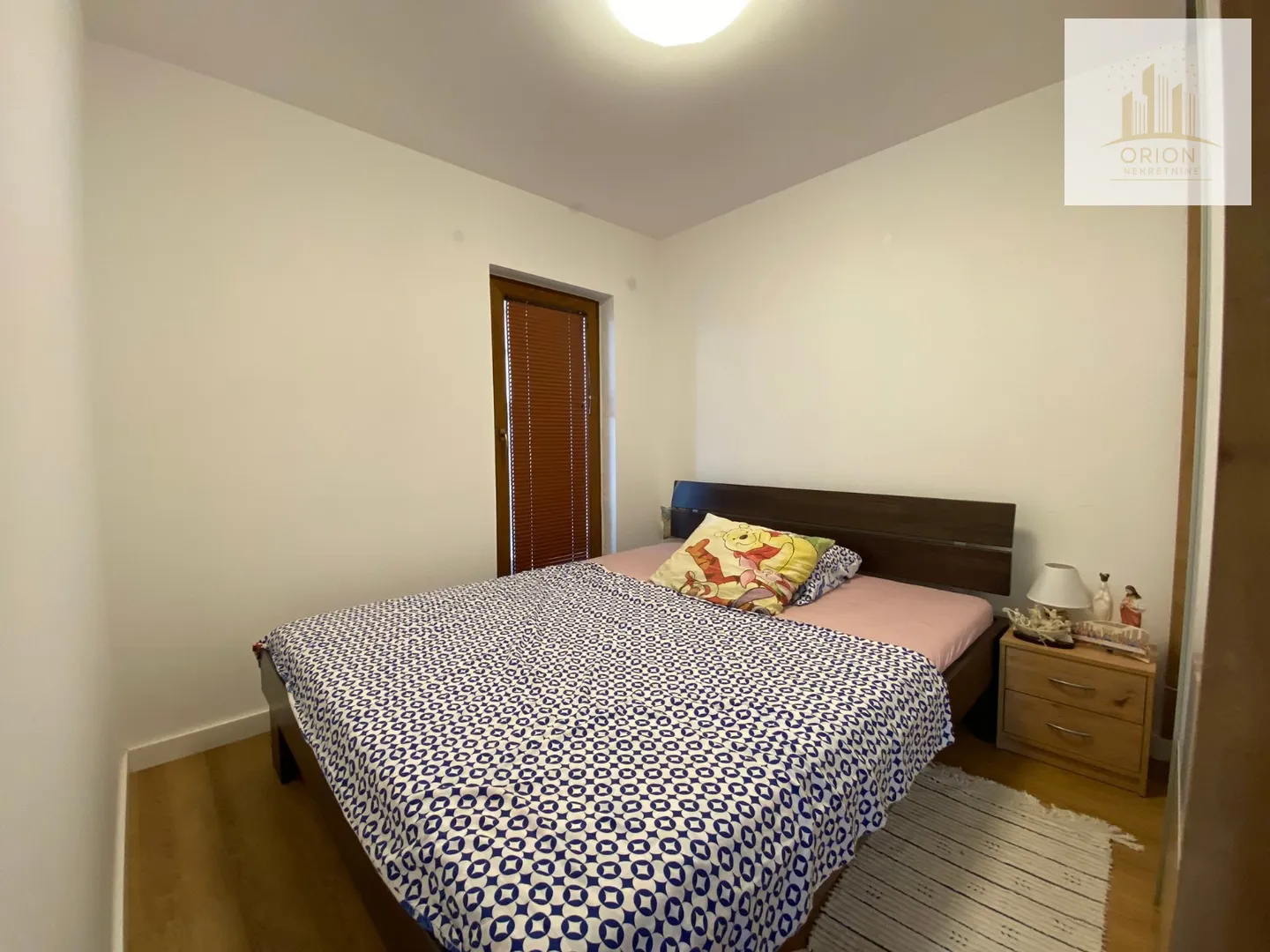 rovanjska, kuća s 2 apartmana, bazenom i očaravajućim pogledom, prilika! - slika 18