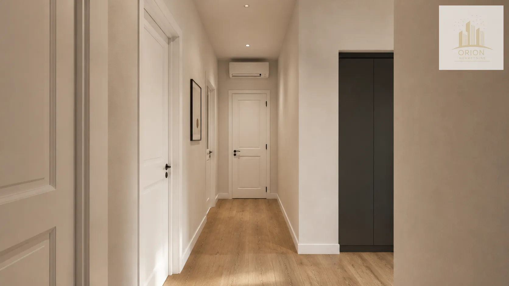 ekskluzivan 4s stan u urbanoj vili – 102 m² komfora na odličnoj lokaciji, 1 kat - slika 2