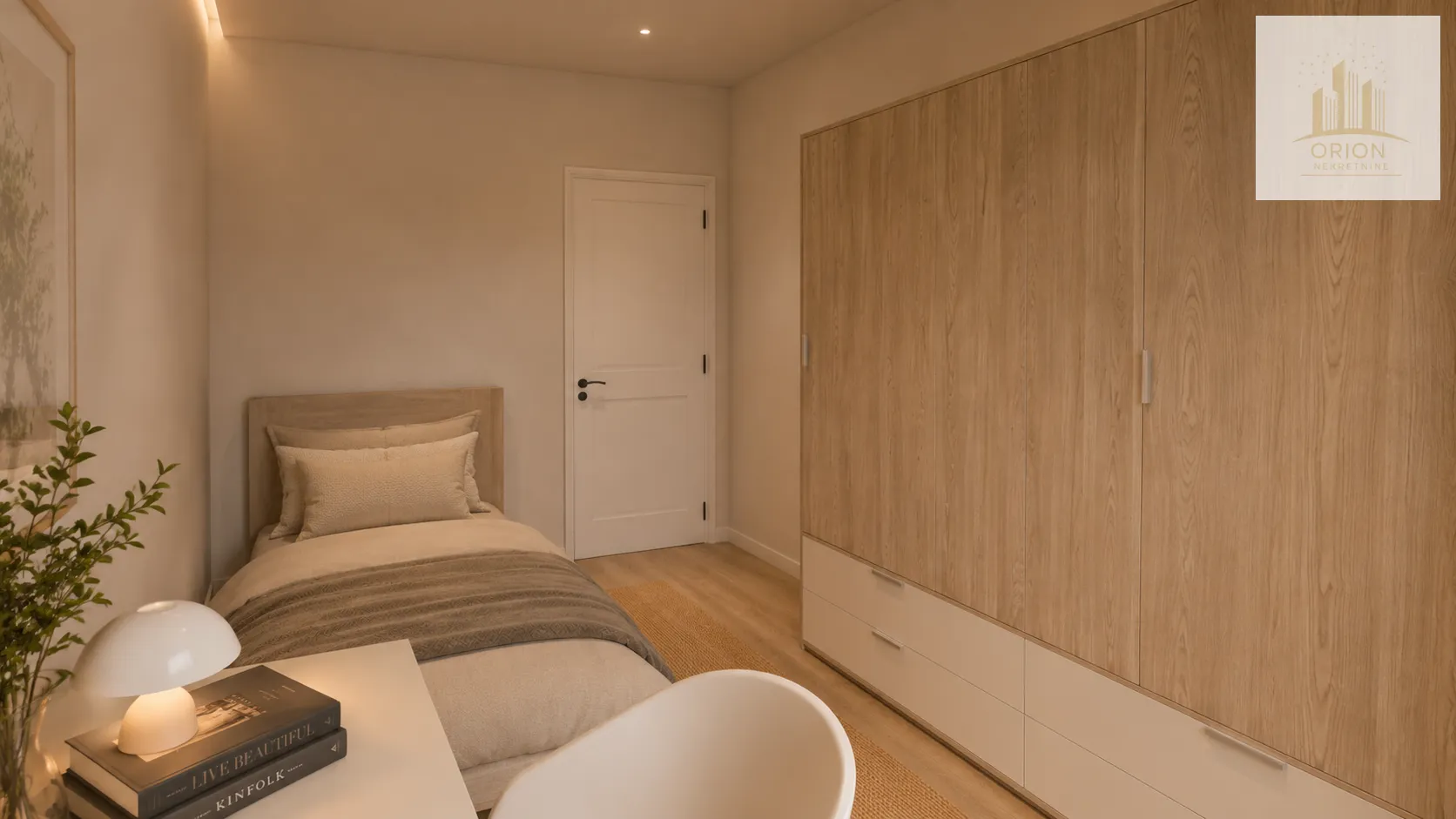 ekskluzivan 4s stan u urbanoj vili – 102 m² komfora na odličnoj lokaciji, 1 kat - slika 7