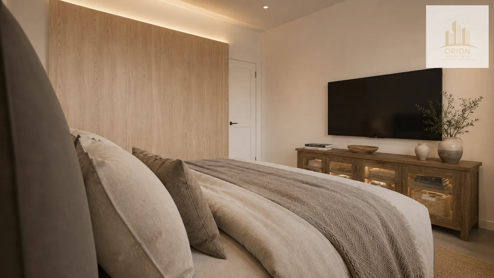 ekskluzivan 4s stan u urbanoj vili – 102 m² komfora na odličnoj lokaciji, 1 kat - slika 5