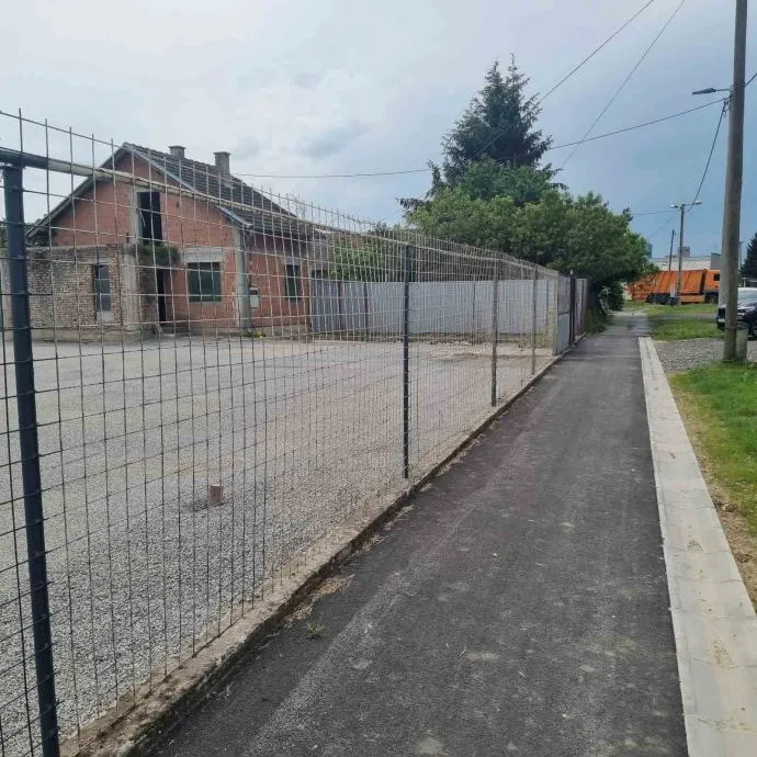 građevinsko zemljište, osijek, 1000 m2 - slika 7