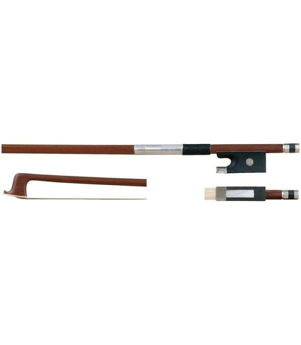 Gewa Violina 1/4 Ebony Frog Ps407.004 Gudalo - Rijeka