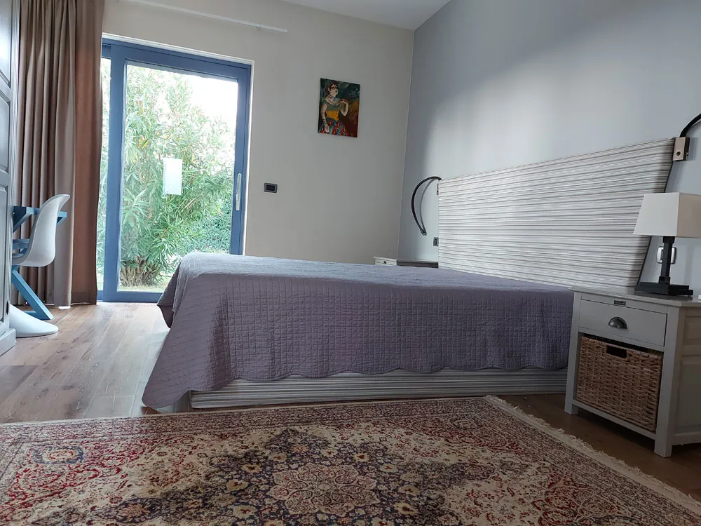 prodaja, prekrasna dizajnerska vila u okolici sv. lovreča, kop-684 - slika 16
