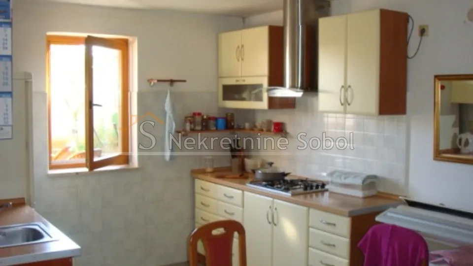 ilovik otok, lošinj - kuća, 270.00 m2 prodaja - slika 7