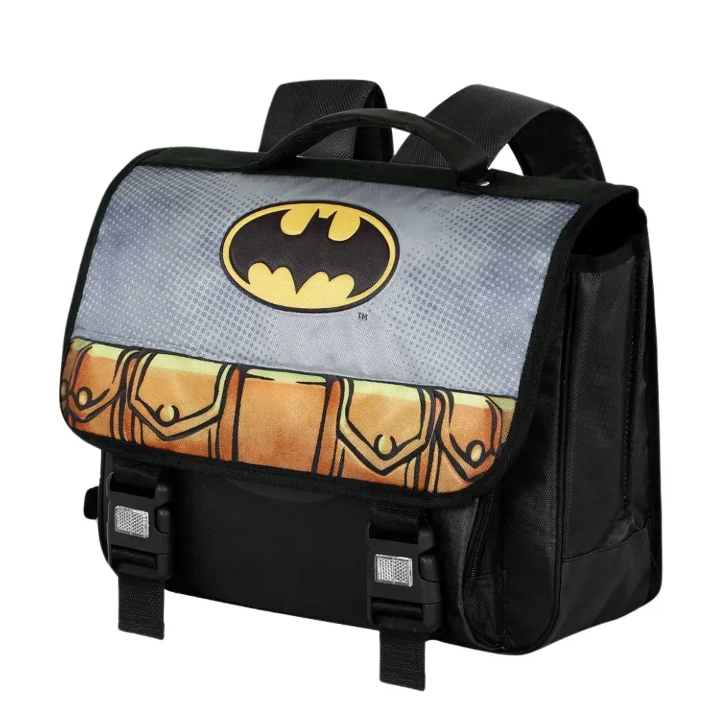 batman školska torba – utility belt - slika 2