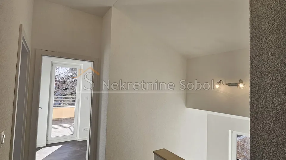nerezine, otok lošinj - kuća, 115 m2 prodaja - slika 20