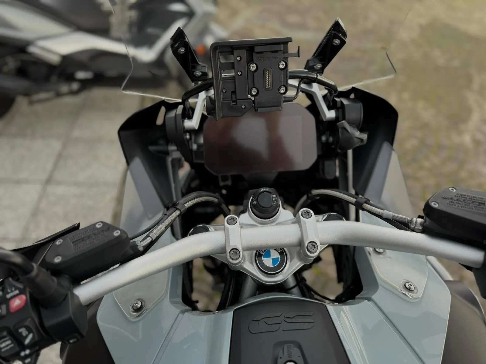 bmw r 1250 gs adventure abs tcs esa rdc, 2019 god. - slika 13