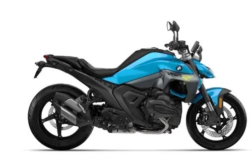BMW R 1300 R ABS TCS ESA RDC, S GARANCIJOM, U SUSTAVU PDV-A, 2025 god. - Kerestinec, Sveta Nedelja