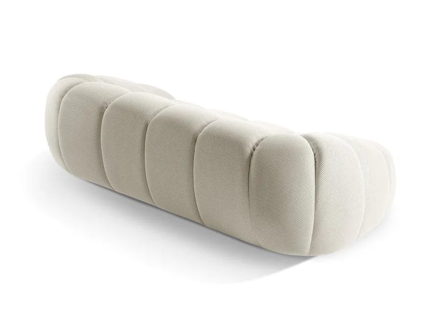 sofa diana 254x114cm, materijal: 3d tkanina - slika 4