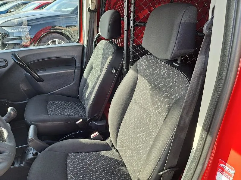 renault kangoo 1.5 dci*90ks*maxi*klima*navigacija* - slika 13