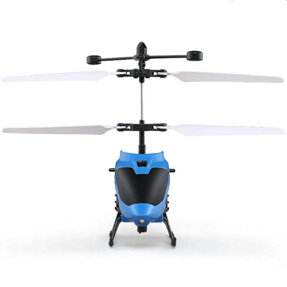 mini navođeni infracrveni atraktivni helikopter - slika 3