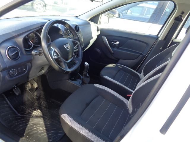 dacia sandero stepway 1,5 dci; 90 ks; navigacija; tempomat.. - slika 9