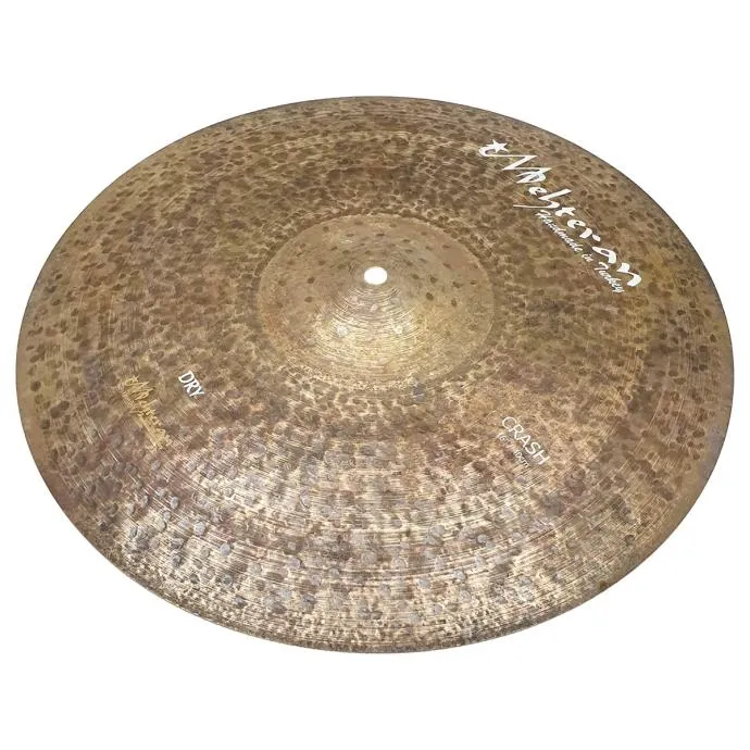 mehteran dry 16" crash - slika 4