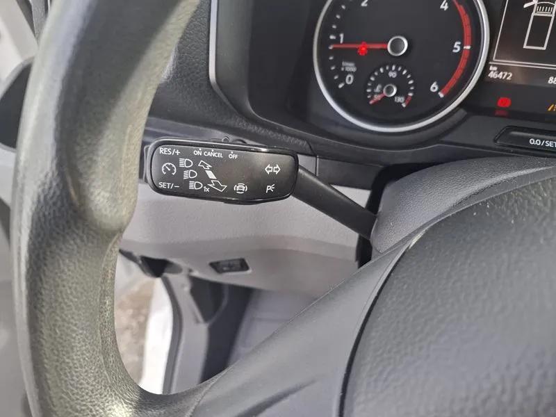volkswagen crafter 2.0 tdi*177ks*b kategorija*klima*navigacija* - slika 14