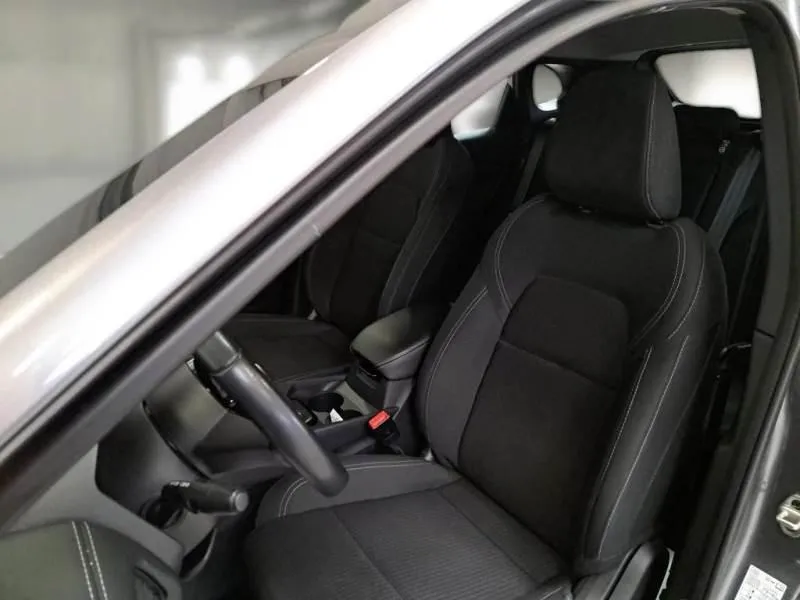 nissan qashqai 1.3 - slika 7