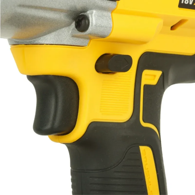 dewalt aku udarni odvijač, 1/2", 18v, 950nm u kutiji tstak - slika 3