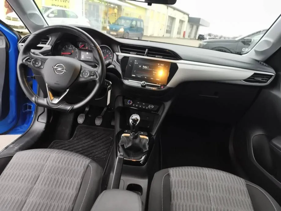 opel corsa edition 1.2 s/s, 55kw - 7 godina garancije! - slika 13