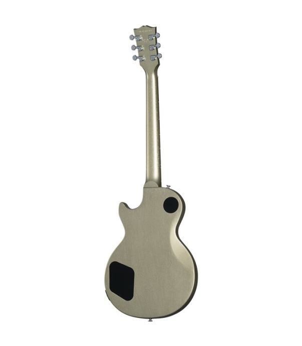 gibson les paul modern lite gold mist satin - slika 2