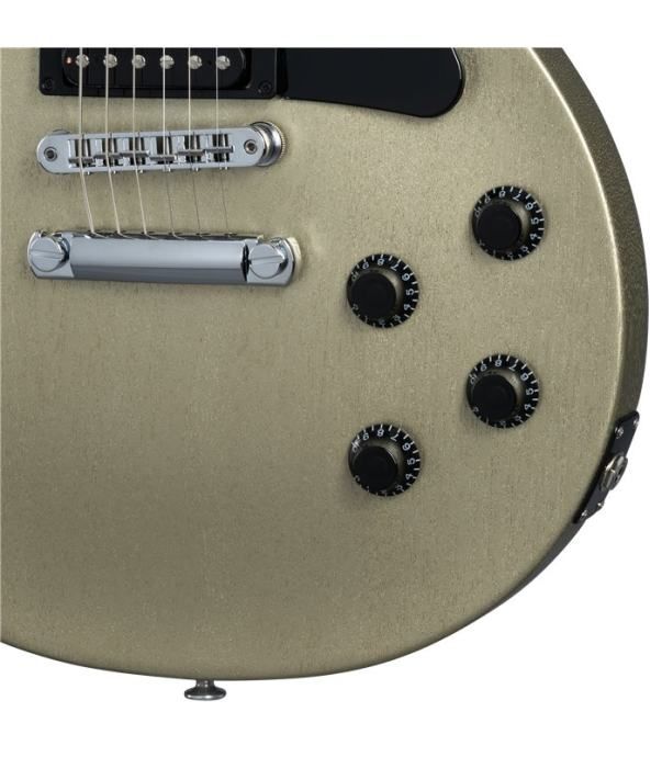 gibson les paul modern lite gold mist satin - slika 5