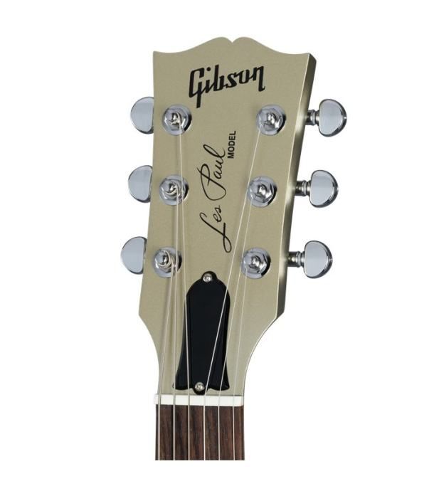 gibson les paul modern lite gold mist satin - slika 6