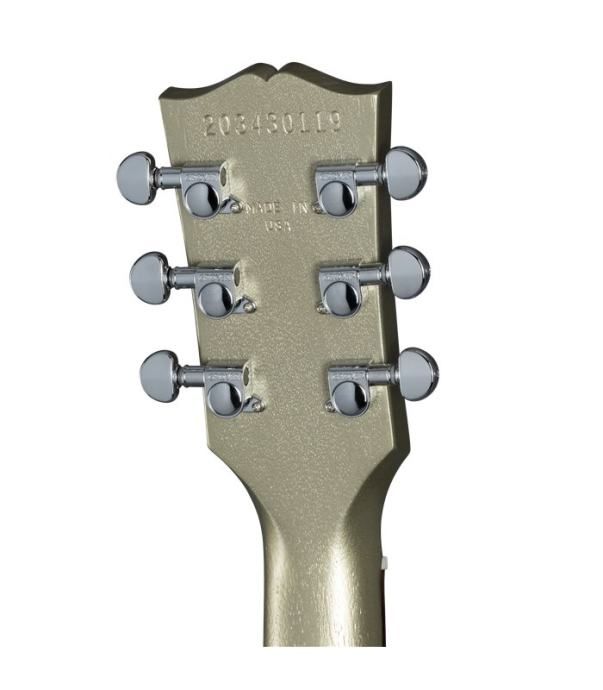 gibson les paul modern lite gold mist satin - slika 7