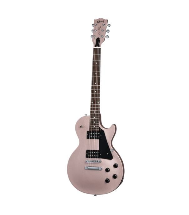 Gibson Les Paul Modern Lite Rose Gold Gitara Električna - Rijeka