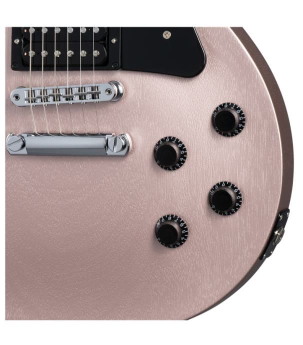 gibson les paul modern lite rose gold gitara električna - slika 4