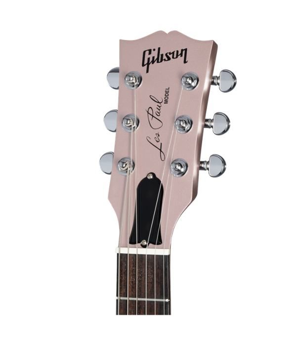 gibson les paul modern lite rose gold gitara električna - slika 5