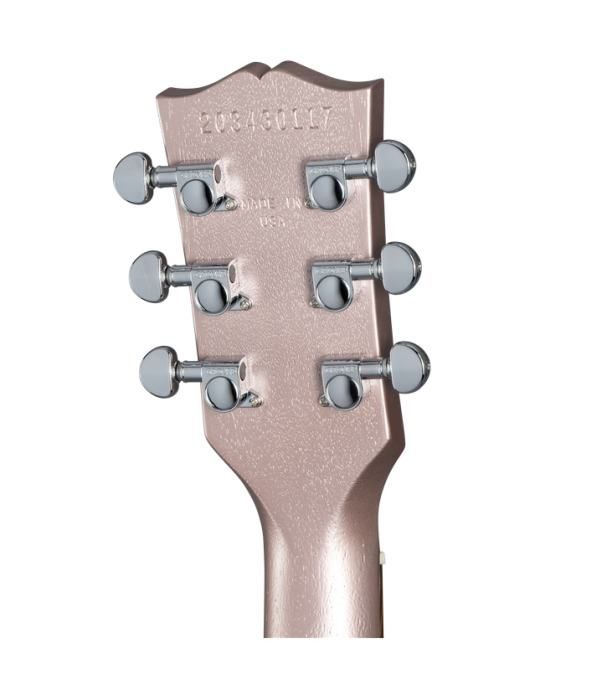 gibson les paul modern lite rose gold gitara električna - slika 6
