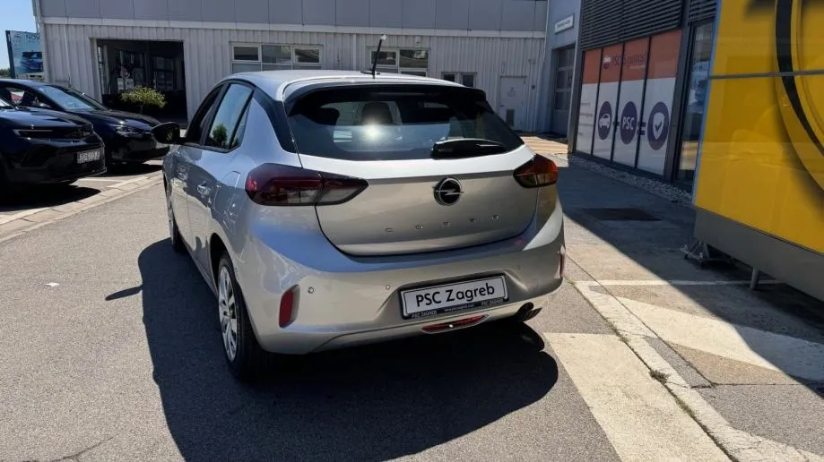 opel corsa edition 1,2 55kw - 7 godina garancije! - slika 6