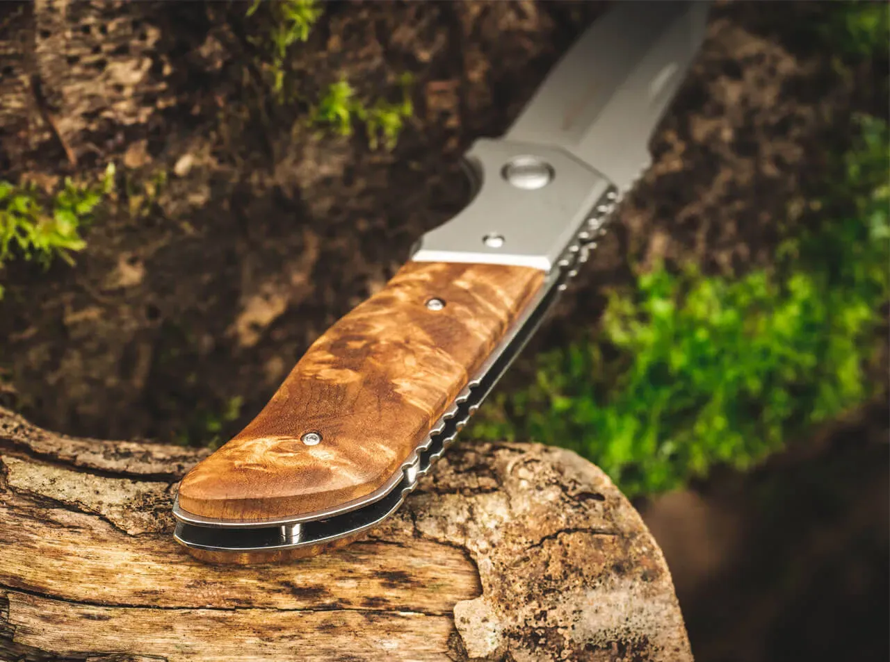 boker nož magnum forest ranger 42 - slika 5