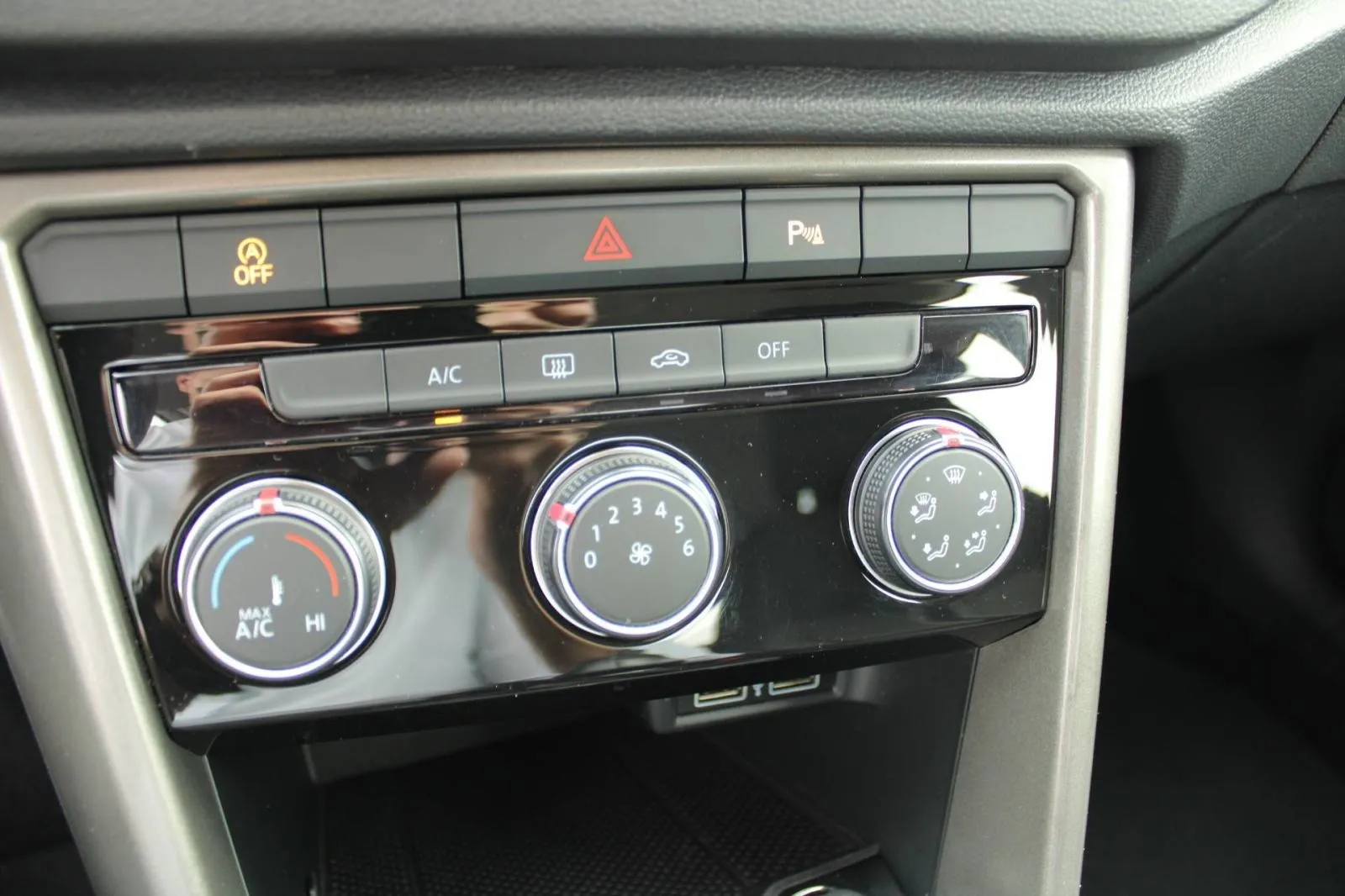 vw t-roc 1.0 tsi style - slika 18