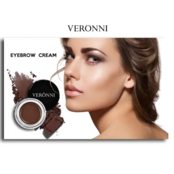 makeup veronni gel za obrve - slika 5