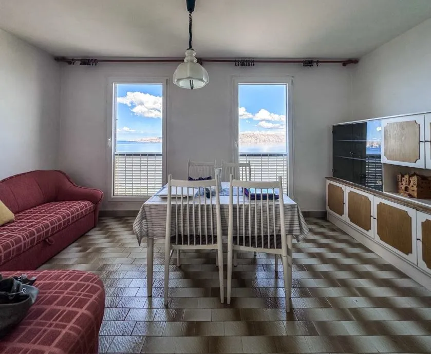 senj – stan 62 m², blizina mora (prodaja) - slika 3